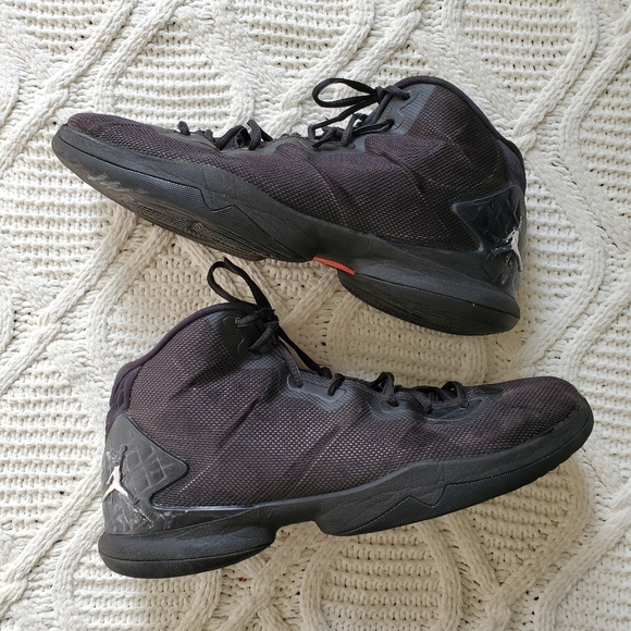jordan superfly 4 black